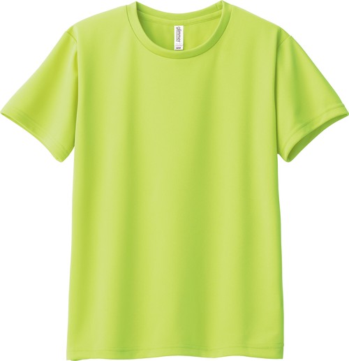 00300-ACT 4.4オンス ドライTシャツ