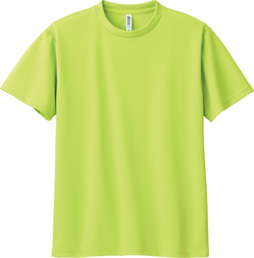 00300-ACT 4.4オンス ドライTシャツ