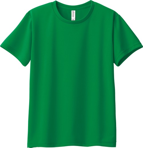 00300-ACT 4.4オンス ドライTシャツ