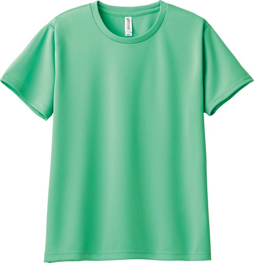 00300-ACT 4.4オンス ドライTシャツ