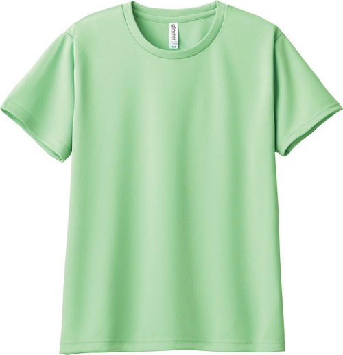 00300-ACT 4.4オンス ドライTシャツ