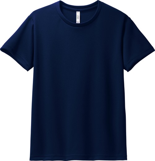 00300-ACT 4.4オンス ドライTシャツ