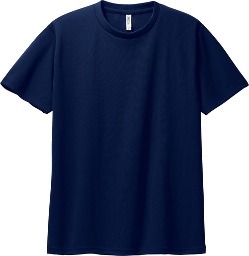 00300-ACT 4.4オンス ドライTシャツ