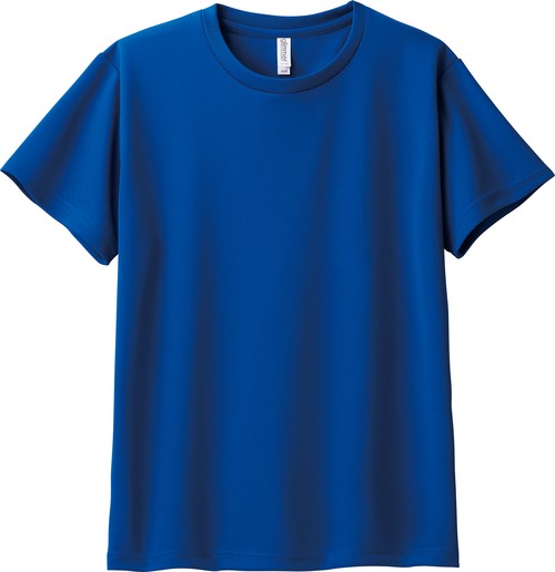 00300-ACT 4.4オンス ドライTシャツ