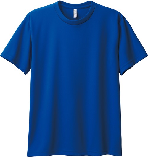 00300-ACT 4.4オンス ドライTシャツ