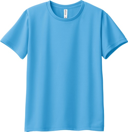 00300-ACT 4.4オンス ドライTシャツ