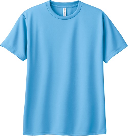 00300-ACT 4.4オンス ドライTシャツ