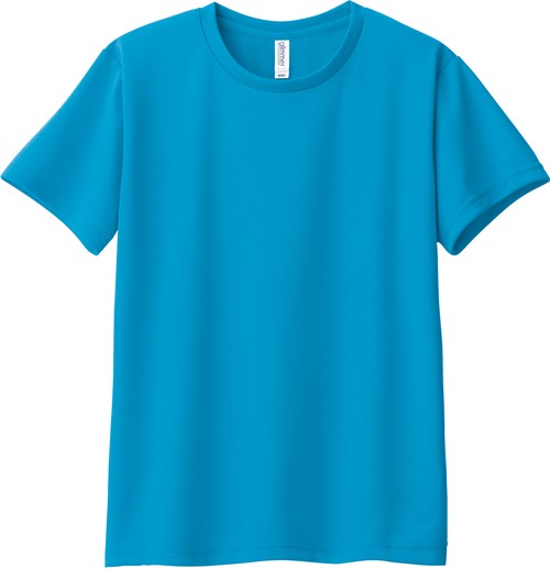 00300-ACT 4.4オンス ドライTシャツ
