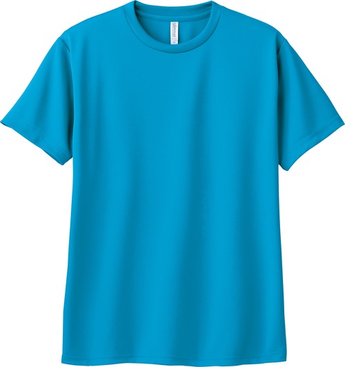 00300-ACT 4.4オンス ドライTシャツ