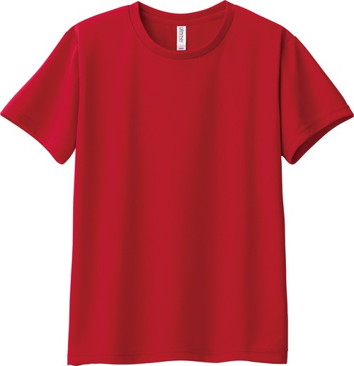 00300-ACT 4.4オンス ドライTシャツ