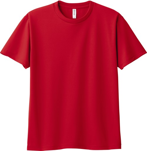 00300-ACT 4.4オンス ドライTシャツ