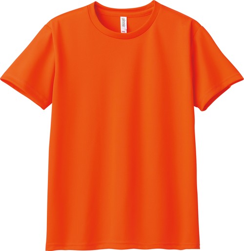 00300-ACT 4.4オンス ドライTシャツ
