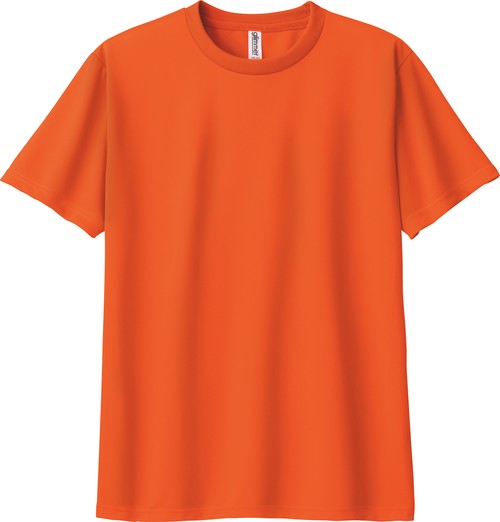 00300-ACT 4.4オンス ドライTシャツ