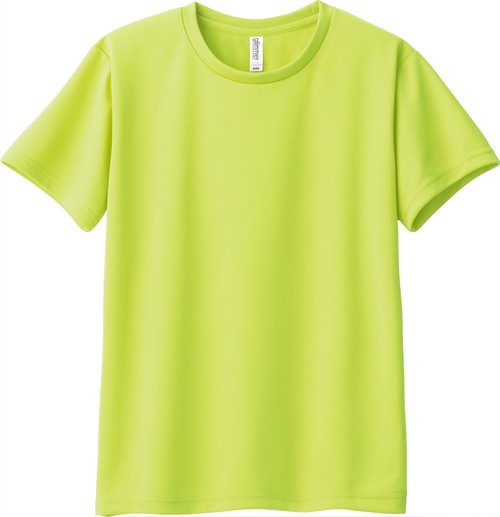 00300-ACT 4.4オンス ドライTシャツ