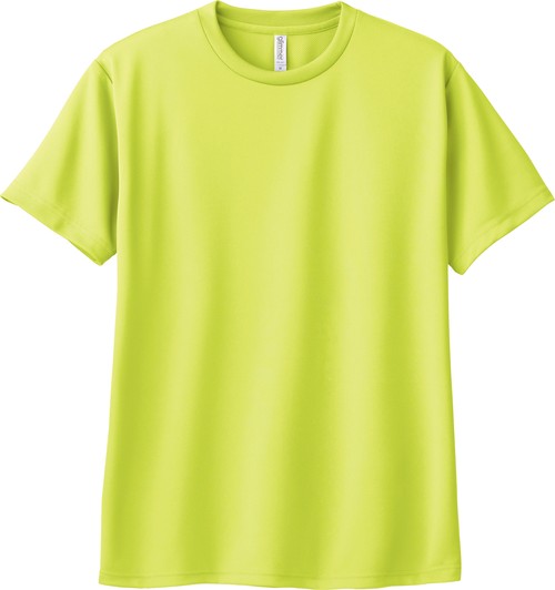 00300-ACT 4.4オンス ドライTシャツ