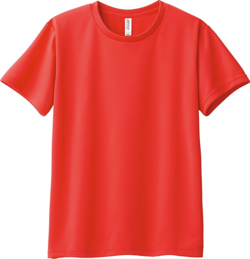 00300-ACT 4.4オンス ドライTシャツ