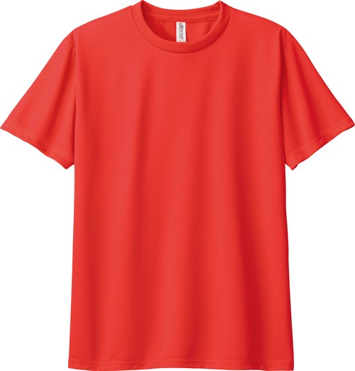 00300-ACT 4.4オンス ドライTシャツ