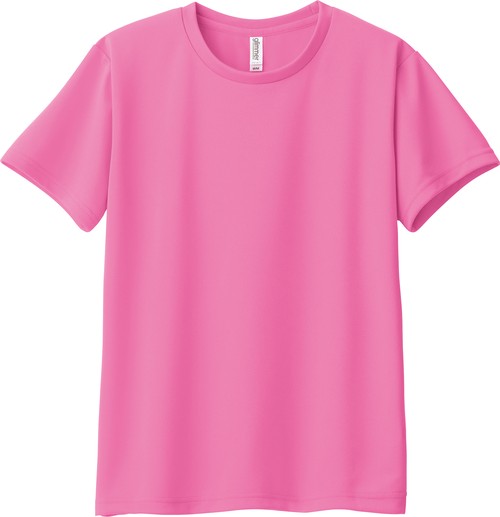 00300-ACT 4.4オンス ドライTシャツ