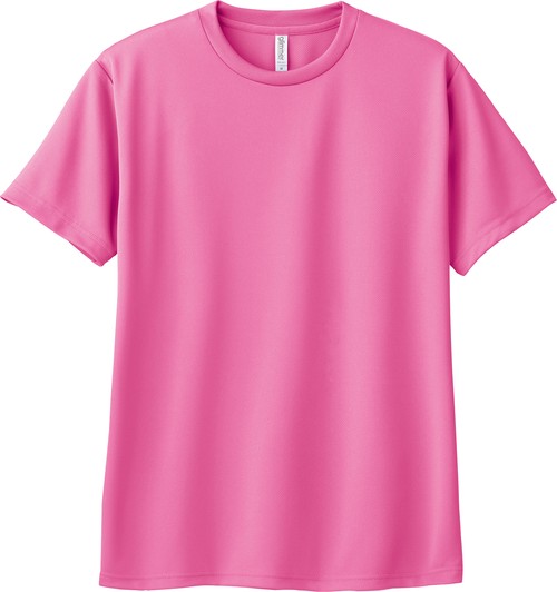 00300-ACT 4.4オンス ドライTシャツ