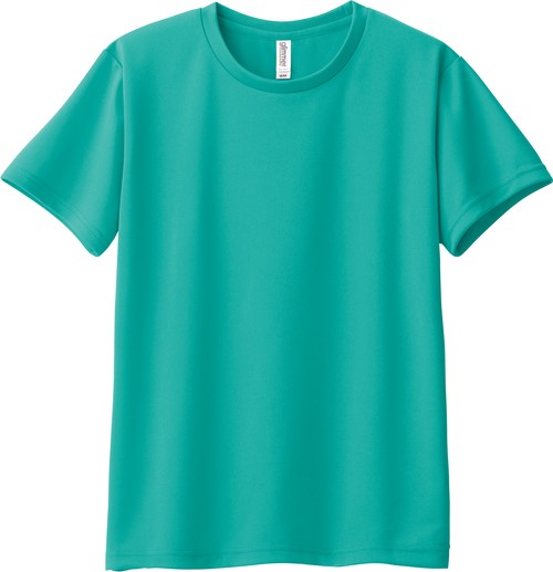 00300-ACT 4.4オンス ドライTシャツ