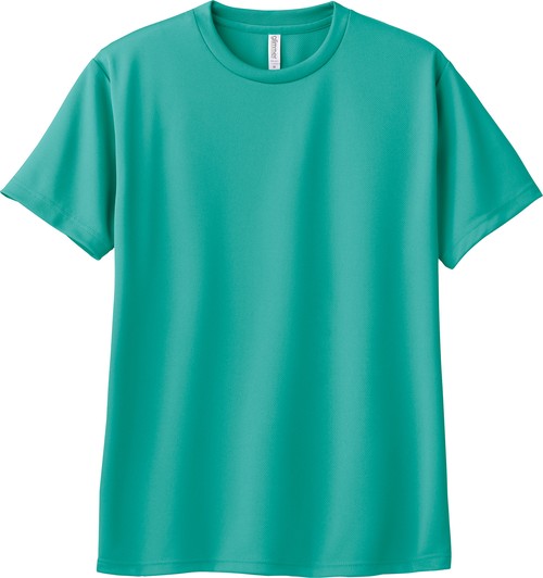 00300-ACT 4.4オンス ドライTシャツ