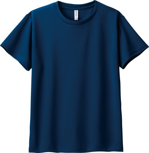 00300-ACT 4.4オンス ドライTシャツ