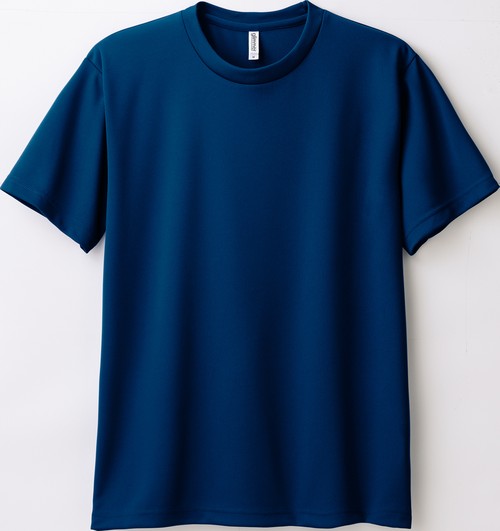 00300-ACT 4.4オンス ドライTシャツ