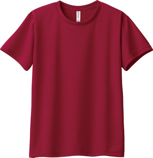 00300-ACT 4.4オンス ドライTシャツ