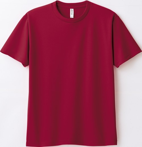 00300-ACT 4.4オンス ドライTシャツ