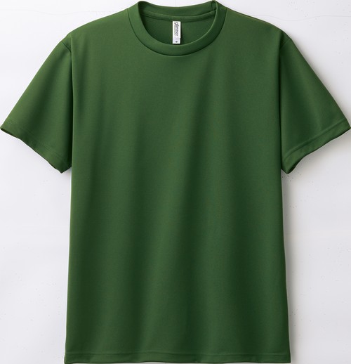 00300-ACT 4.4オンス ドライTシャツ