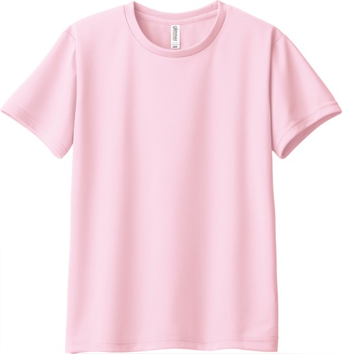 00300-ACT 4.4オンス ドライTシャツ