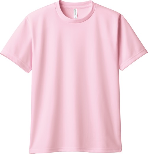 00300-ACT 4.4オンス ドライTシャツ