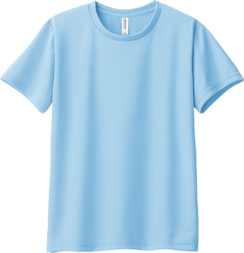 00300-ACT 4.4オンス ドライTシャツ