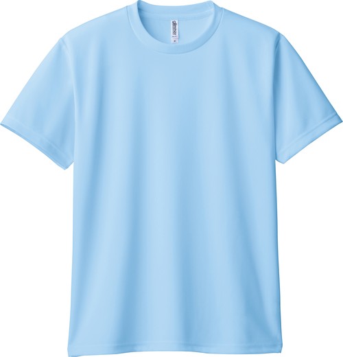 00300-ACT 4.4オンス ドライTシャツ