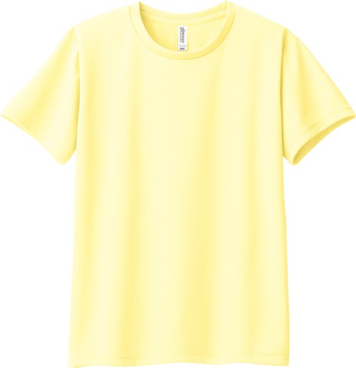 00300-ACT 4.4オンス ドライTシャツ
