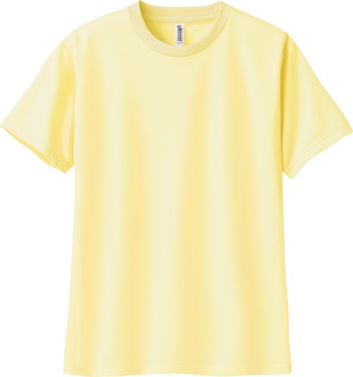 00300-ACT 4.4オンス ドライTシャツ