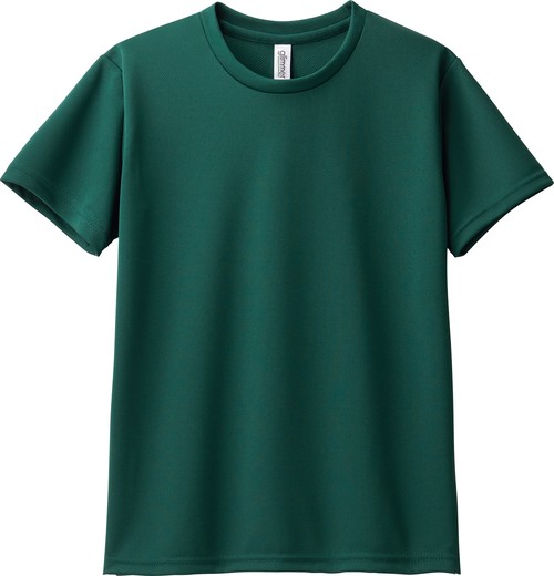 00300-ACT 4.4オンス ドライTシャツ