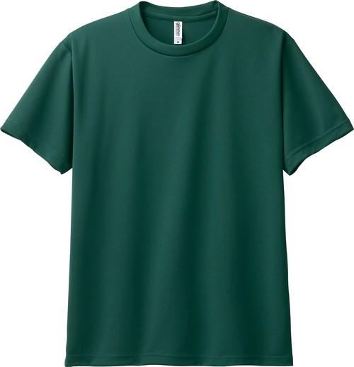 00300-ACT 4.4オンス ドライTシャツ