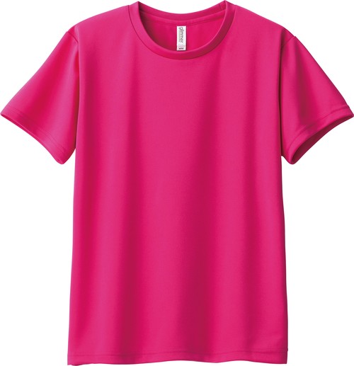 00300-ACT 4.4オンス ドライTシャツ