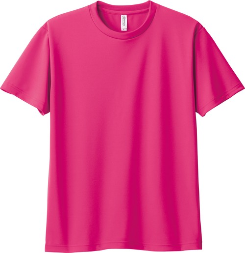 00300-ACT 4.4オンス ドライTシャツ