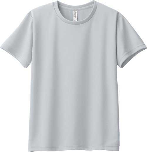 00300-ACT 4.4オンス ドライTシャツ