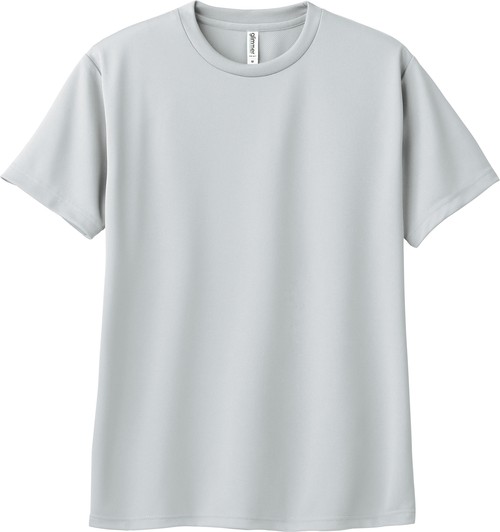 00300-ACT 4.4オンス ドライTシャツ