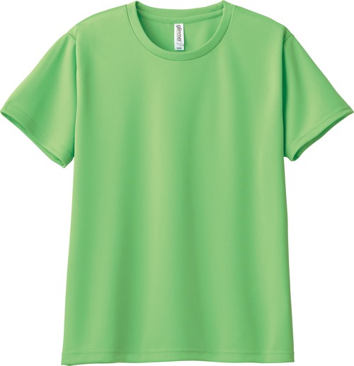 00300-ACT 4.4オンス ドライTシャツ