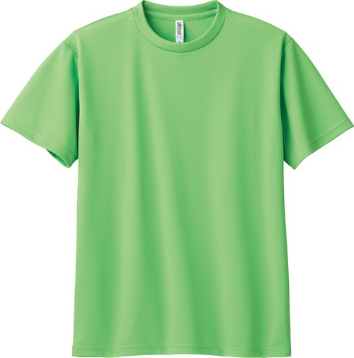 00300-ACT 4.4オンス ドライTシャツ