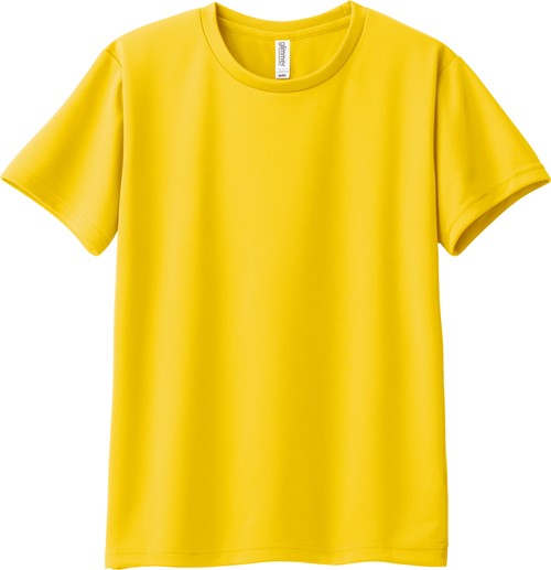 00300-ACT 4.4オンス ドライTシャツ