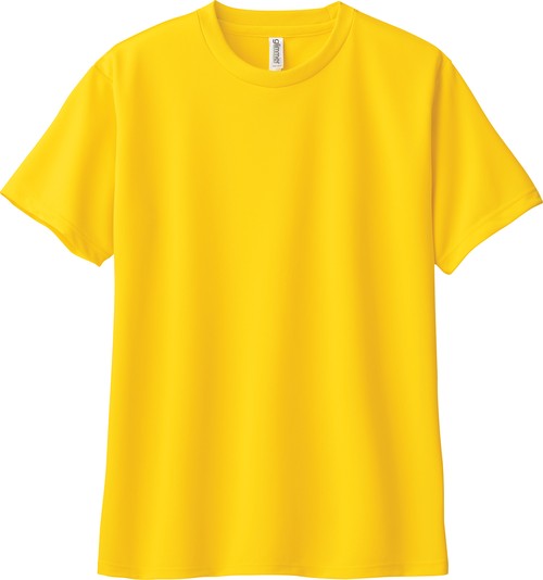 00300-ACT 4.4オンス ドライTシャツ