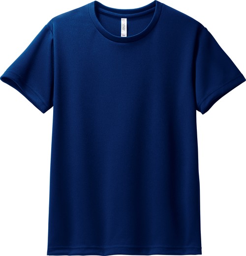 00300-ACT 4.4オンス ドライTシャツ