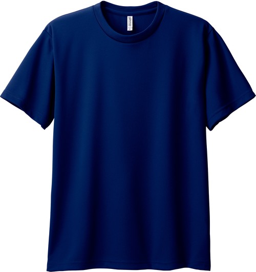 00300-ACT 4.4オンス ドライTシャツ