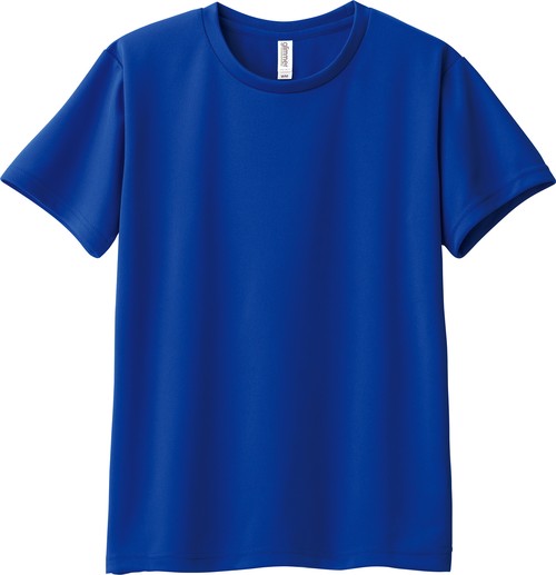 00300-ACT 4.4オンス ドライTシャツ