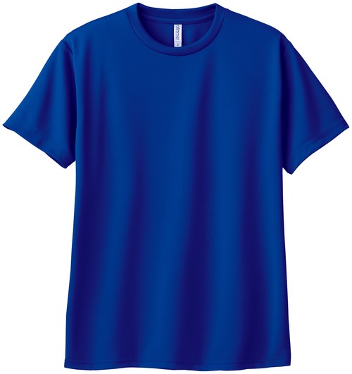 00300-ACT 4.4オンス ドライTシャツ